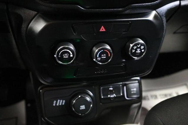 2020 Jeep Renegade Sport 4x4