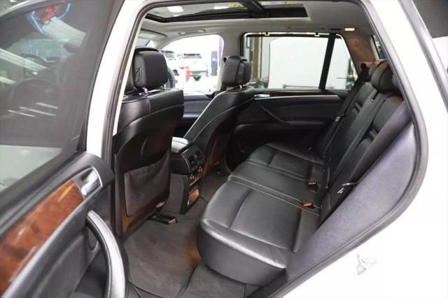 2012 BMW X5 xDrive35i Sport Activity
