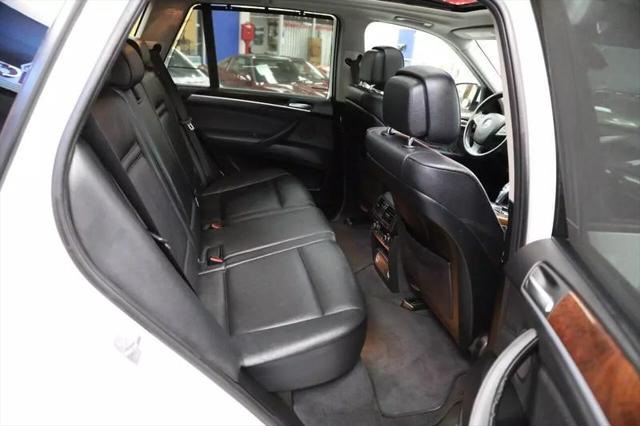 2012 BMW X5 xDrive35i Sport Activity