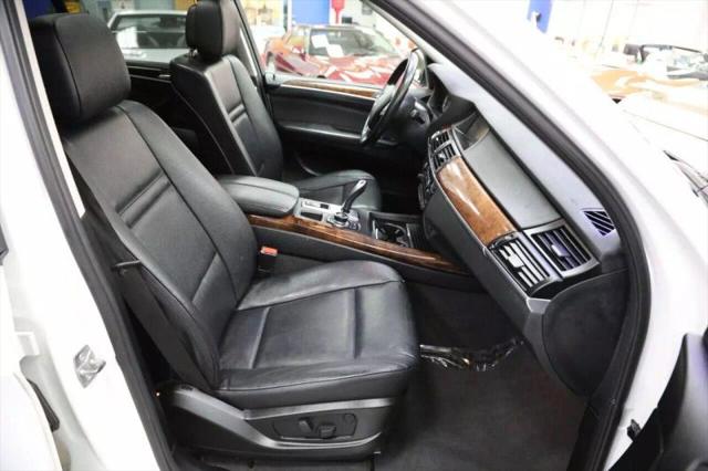 2012 BMW X5 xDrive35i Sport Activity
