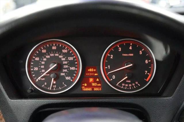 2012 BMW X5 xDrive35i Sport Activity