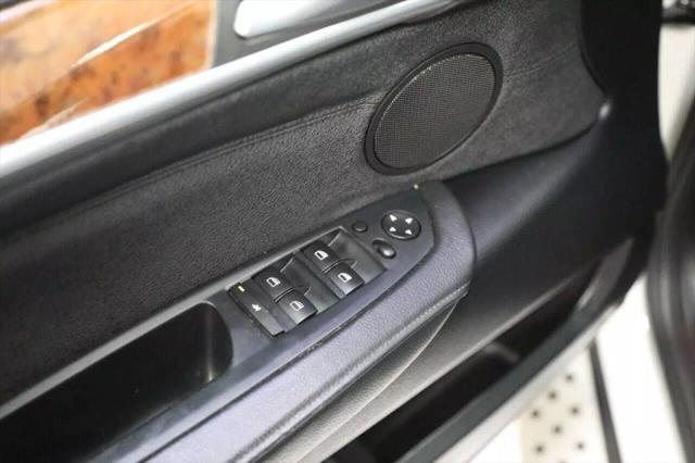 2012 BMW X5 xDrive35i Sport Activity
