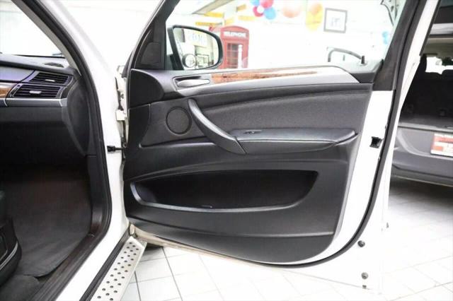 2012 BMW X5 xDrive35i Sport Activity