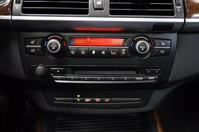 2012 BMW X5 xDrive35i Sport Activity