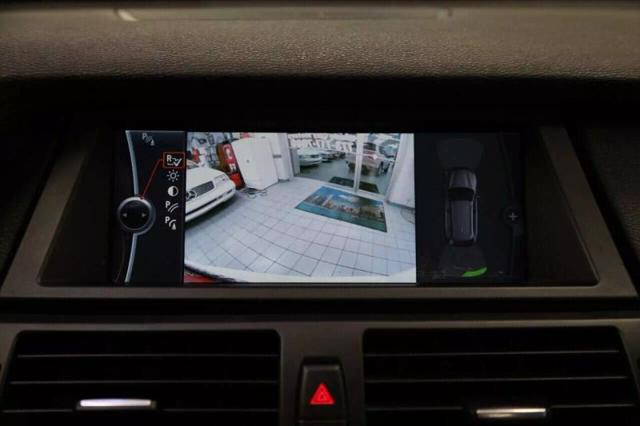 2012 BMW X5 xDrive35i Sport Activity