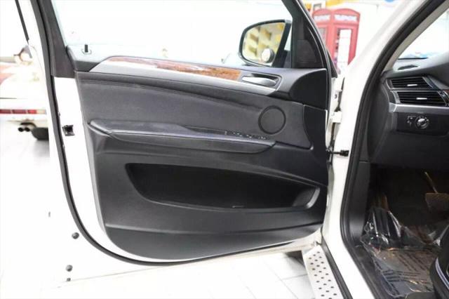 2012 BMW X5 xDrive35i Sport Activity