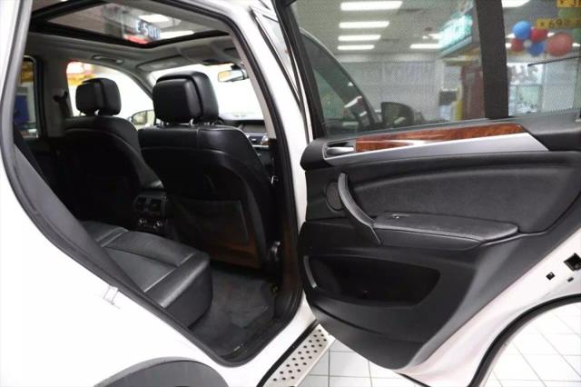 2012 BMW X5 xDrive35i Sport Activity
