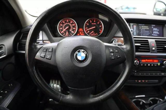 2012 BMW X5 xDrive35i Sport Activity