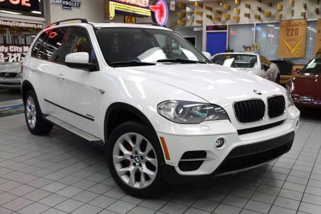 2012 BMW X5 xDrive35i Sport Activity for sale in Chicago, IL
