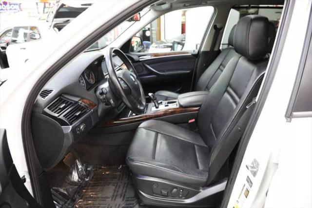 2012 BMW X5 xDrive35i Sport Activity