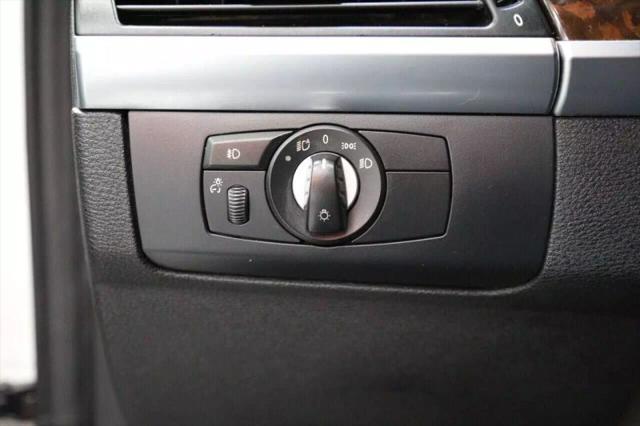 2012 BMW X5 xDrive35i Sport Activity