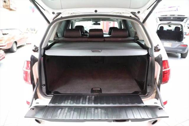 2012 BMW X5 xDrive35i Sport Activity