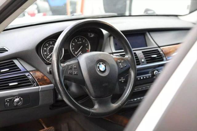 2012 BMW X5 xDrive35i Sport Activity