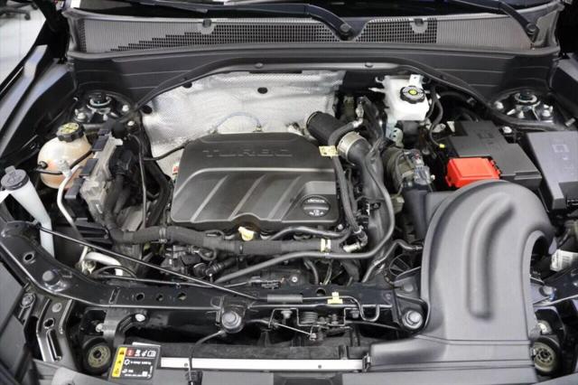 2021 Chevrolet TrailBlazer FWD LS