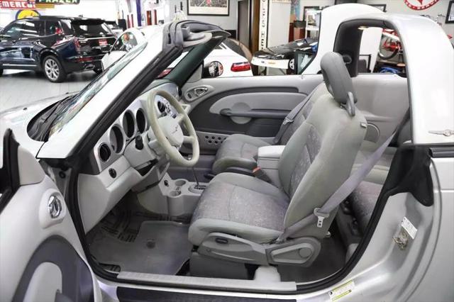 2006 Chrysler PT Cruiser Touring