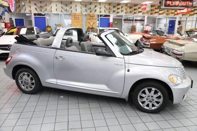 2006 Chrysler PT Cruiser Touring
