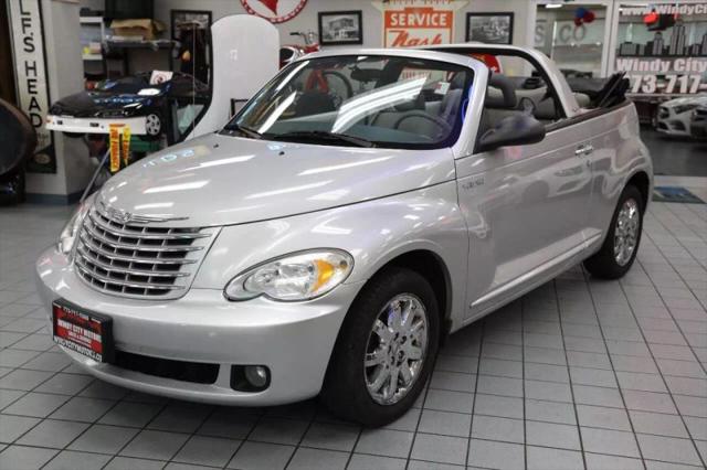 2006 Chrysler PT Cruiser Touring