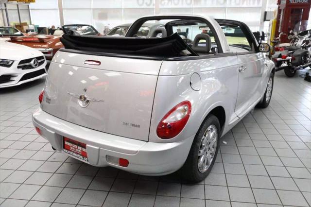 2006 Chrysler PT Cruiser Touring