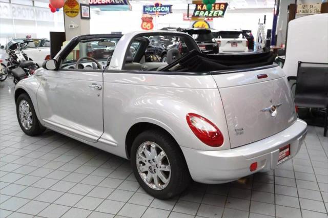 2006 Chrysler PT Cruiser Touring