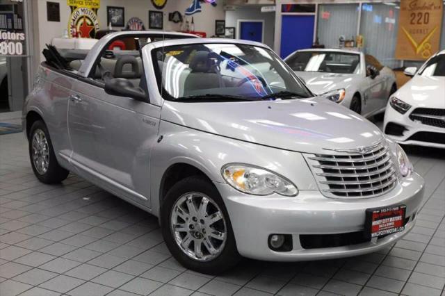 2006 Chrysler PT Cruiser Touring for sale in Chicago, IL