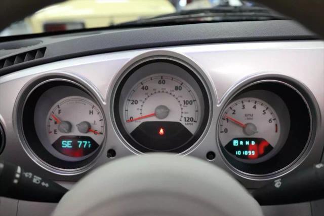 2006 Chrysler PT Cruiser Touring