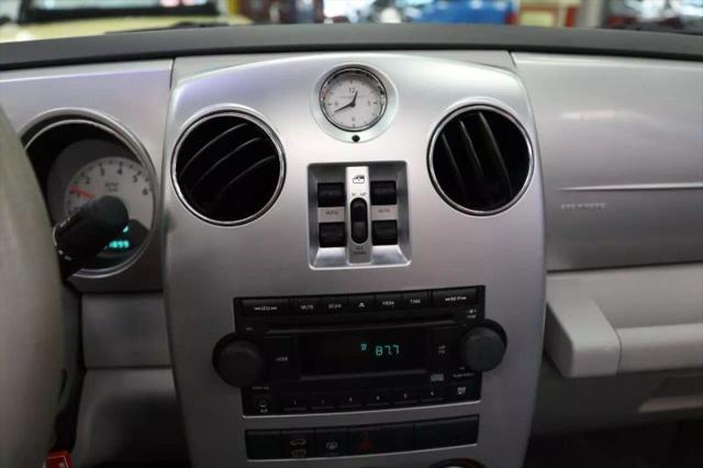 2006 Chrysler PT Cruiser Touring