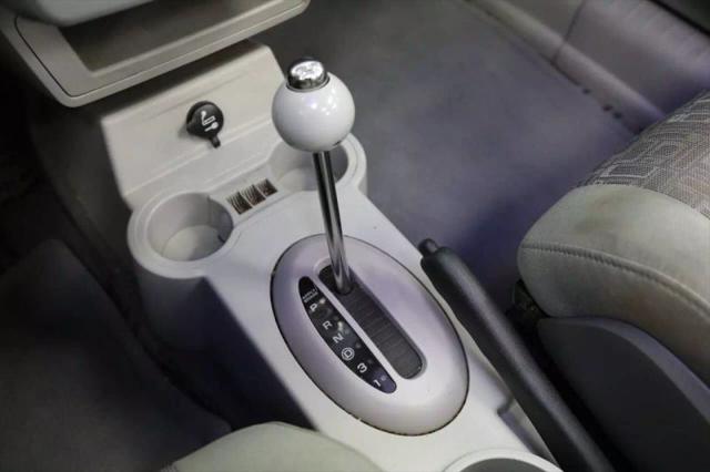 2006 Chrysler PT Cruiser Touring
