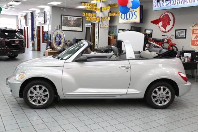 2006 Chrysler PT Cruiser Touring
