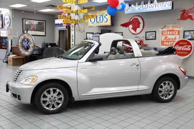 2006 Chrysler PT Cruiser Touring