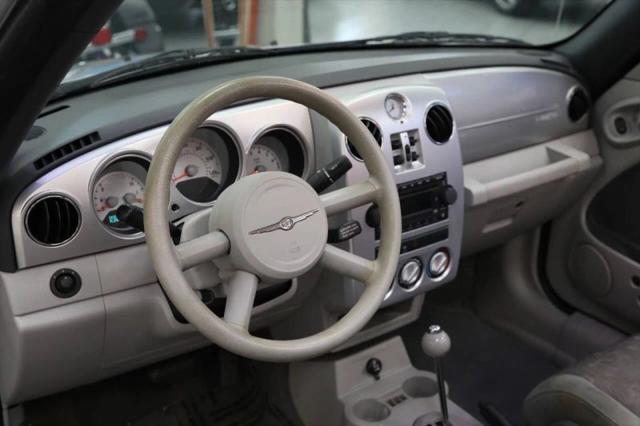 2006 Chrysler PT Cruiser Touring