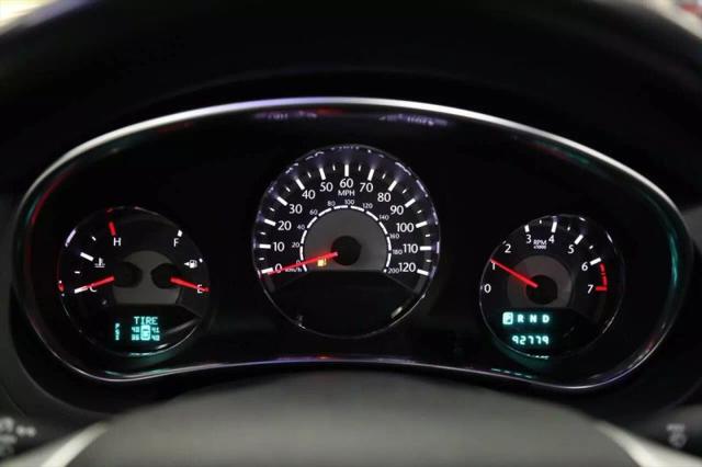 2012 Chrysler 200 Limited