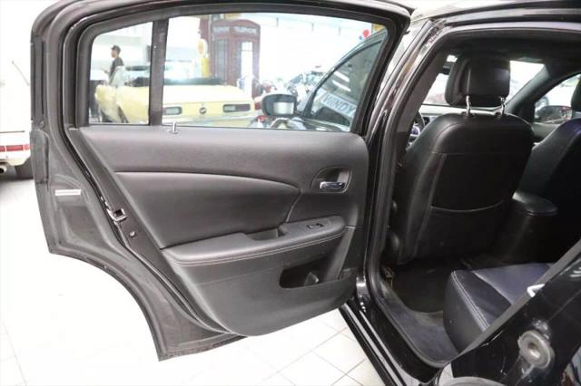 2012 Chrysler 200 Limited