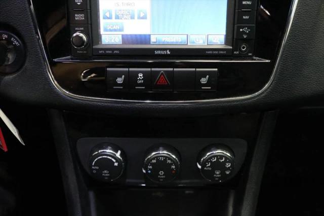 2012 Chrysler 200 Limited
