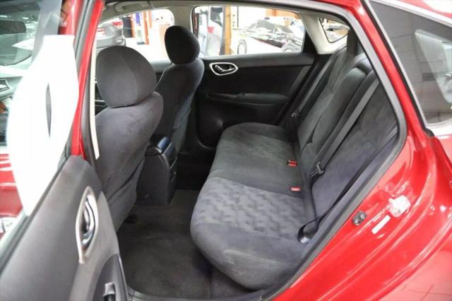 2013 Nissan Sentra SL