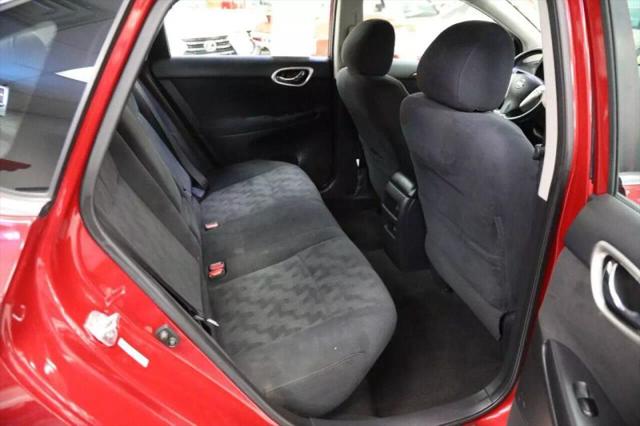 2013 Nissan Sentra SL