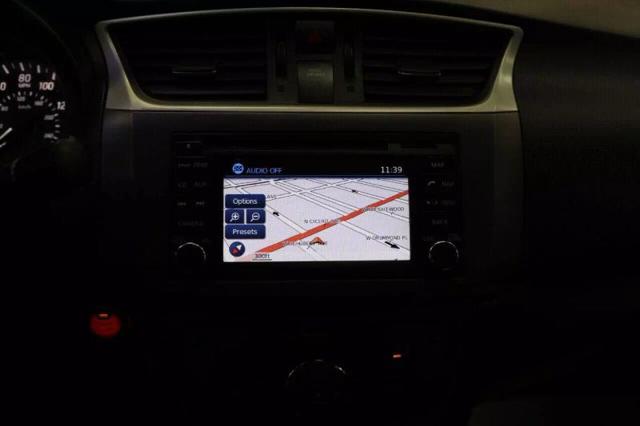 2013 Nissan Sentra SL
