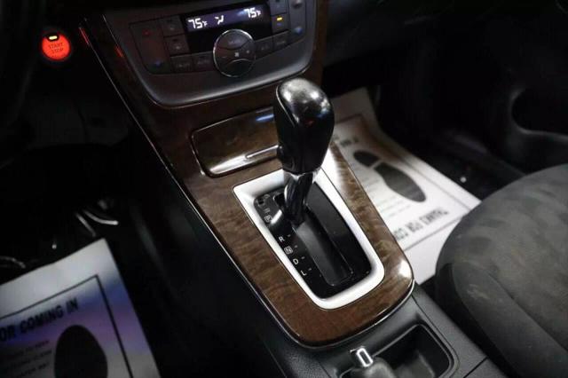 2013 Nissan Sentra SL