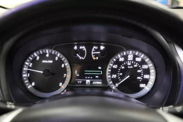 2013 Nissan Sentra SL