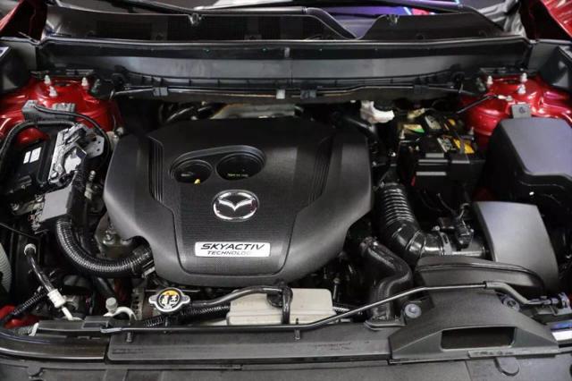 2017 Mazda CX-9 Grand Touring