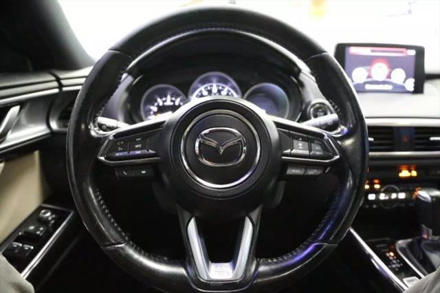 2017 Mazda CX-9 Grand Touring