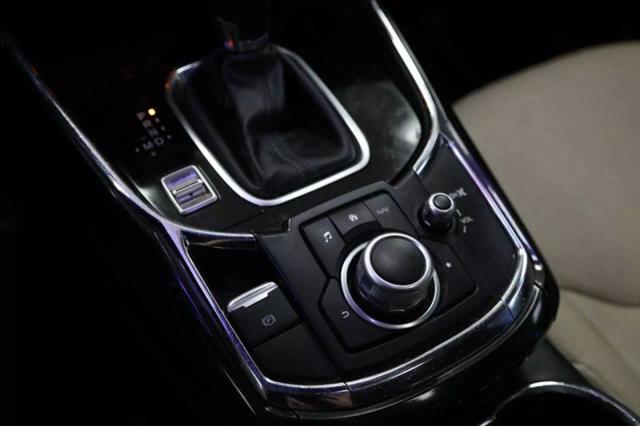 2017 Mazda CX-9 Grand Touring