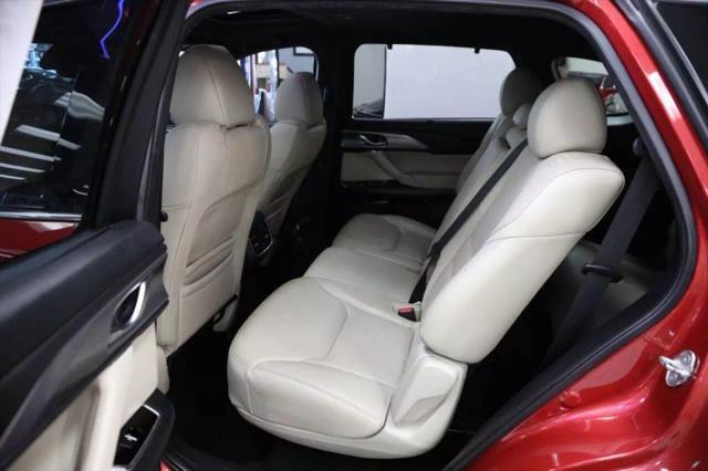 2017 Mazda CX-9 Grand Touring