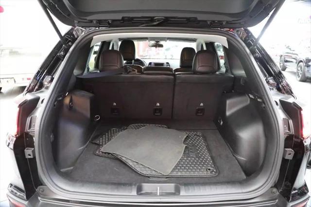 2019 Jeep Cherokee Altitude FWD