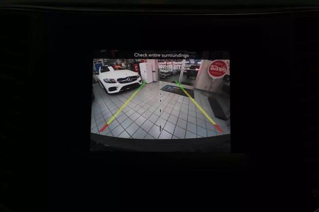 2019 Jeep Cherokee Altitude FWD