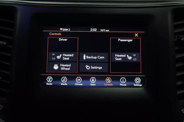 2019 Jeep Cherokee Altitude FWD