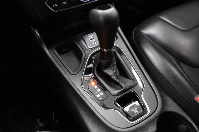 2019 Jeep Cherokee Altitude FWD