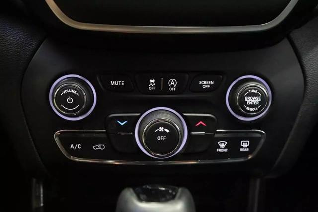 2019 Jeep Cherokee Altitude FWD