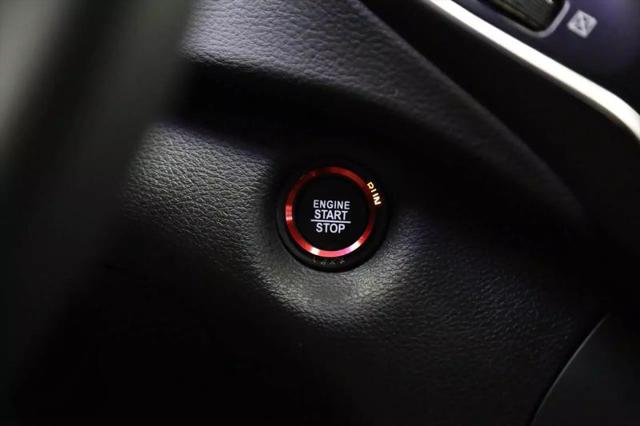 2019 Jeep Cherokee Altitude FWD