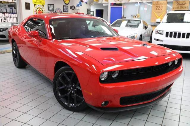 2019 Dodge Challenger SXT for sale in Chicago, IL