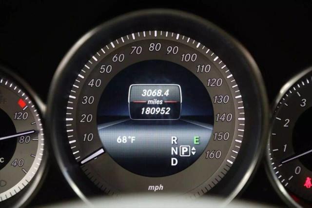 2014 Mercedes-Benz CLS 4MATIC